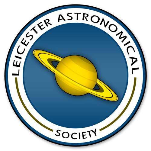 Leicester Astronomical Society