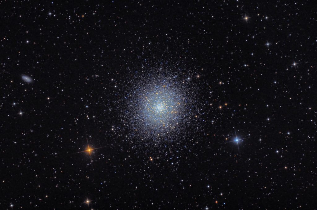 M13: Phil Crompton
